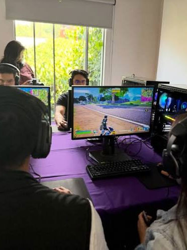 Blitz Royale en la Isla TotalPlay
